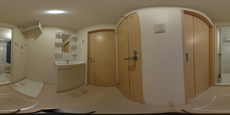 洗面所 写真34