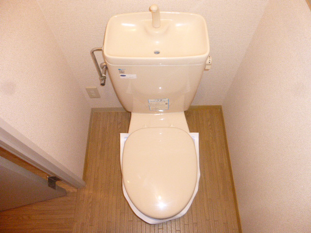 トイレ 写真5