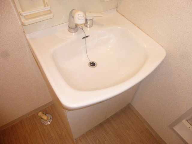 洗面所 写真6
