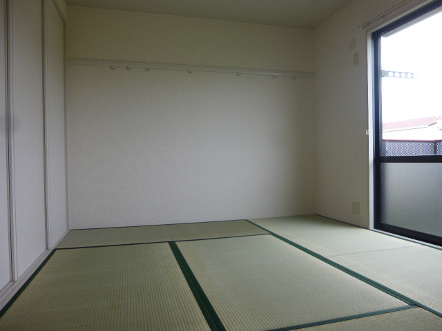 寝室 写真13