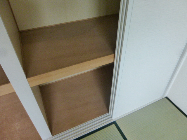 収納 写真14