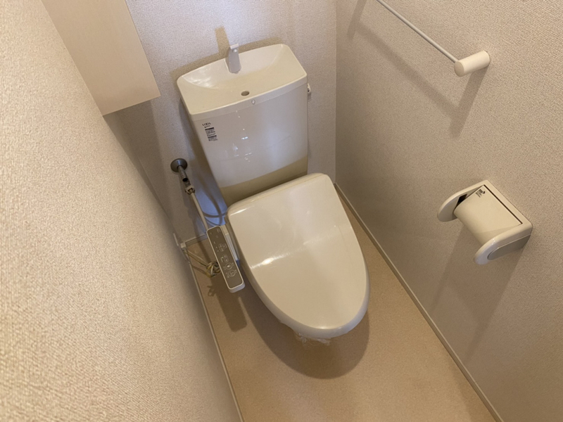 トイレ 写真5