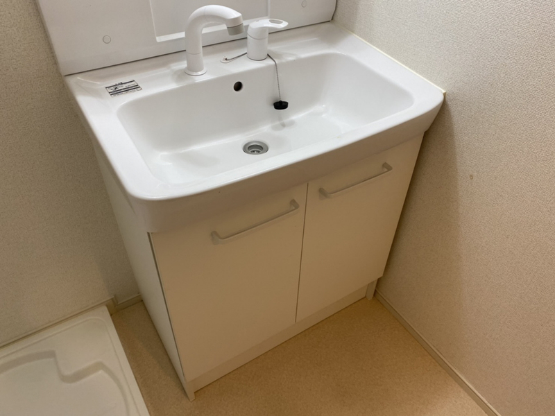 洗面所 写真6