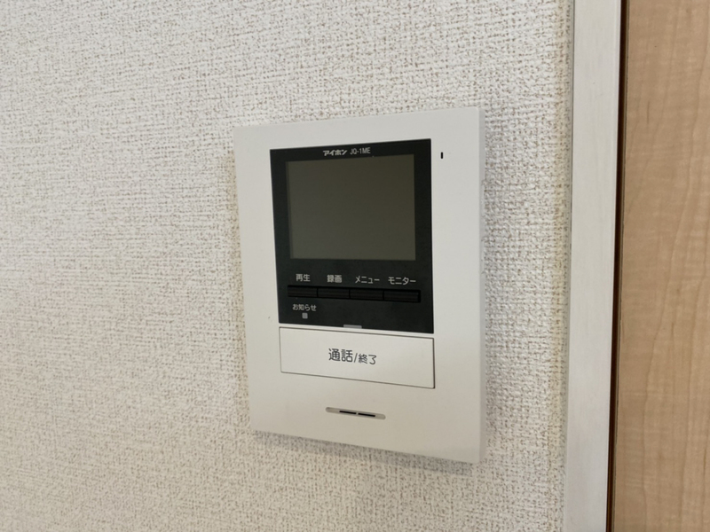 セキュリティ 写真13