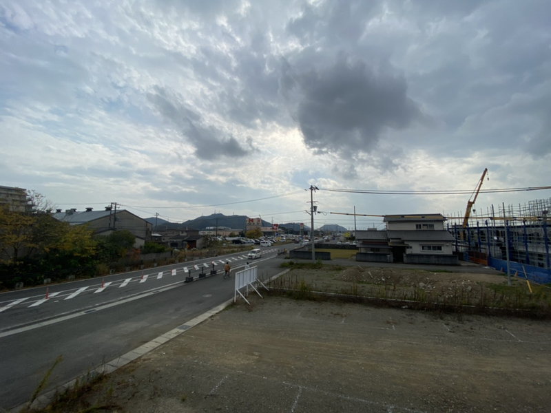 眺望 写真15