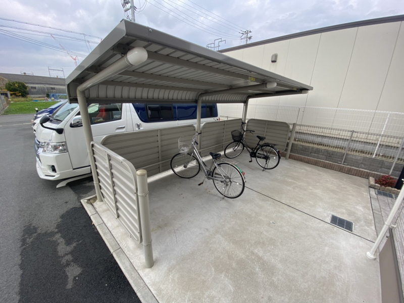 共用部 写真11