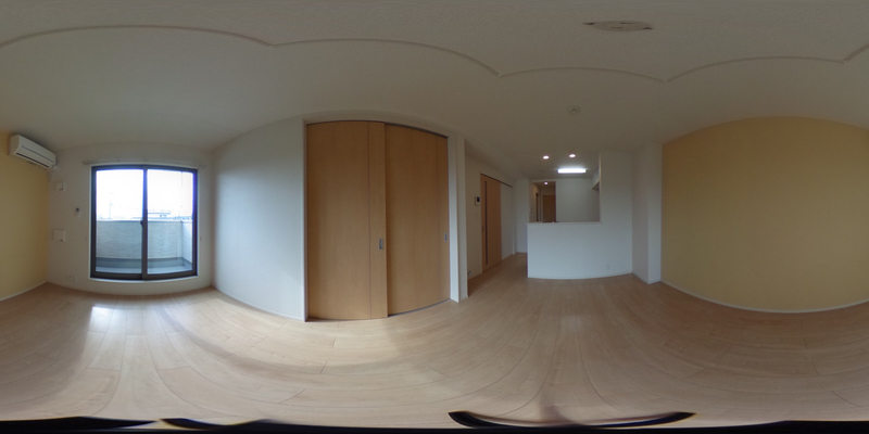 リビング 写真34