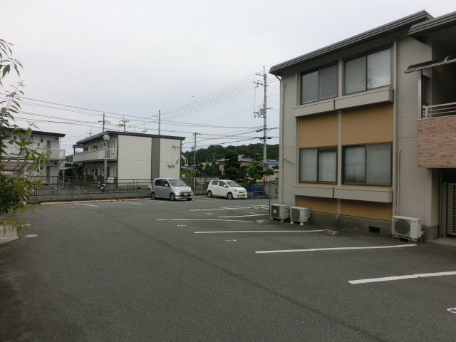 眺望 写真15