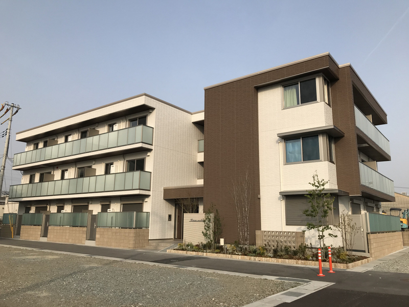外観 外観写真