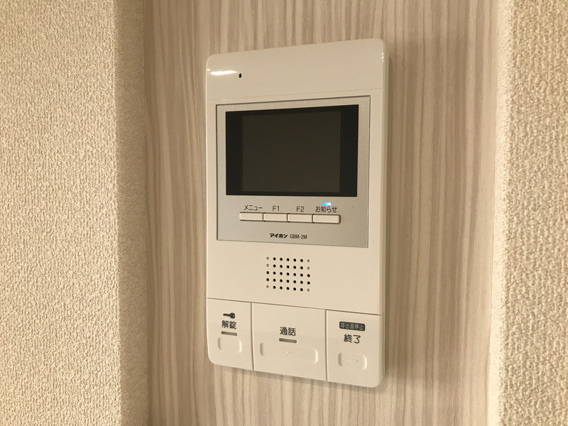 セキュリティ 写真13