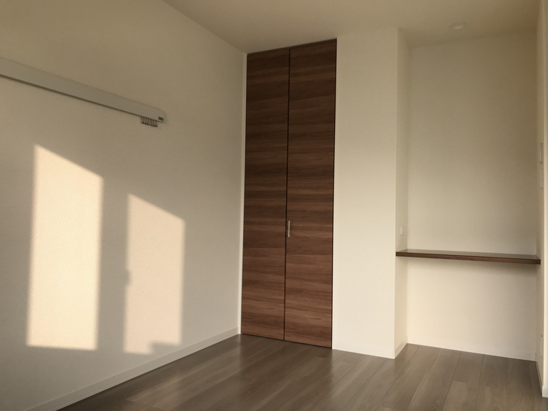 子供部屋 写真17