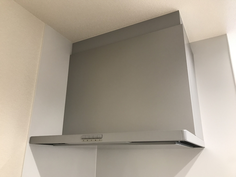 キッチン 写真19
