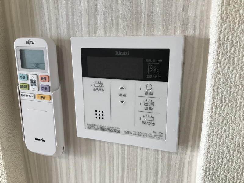 設備 写真31