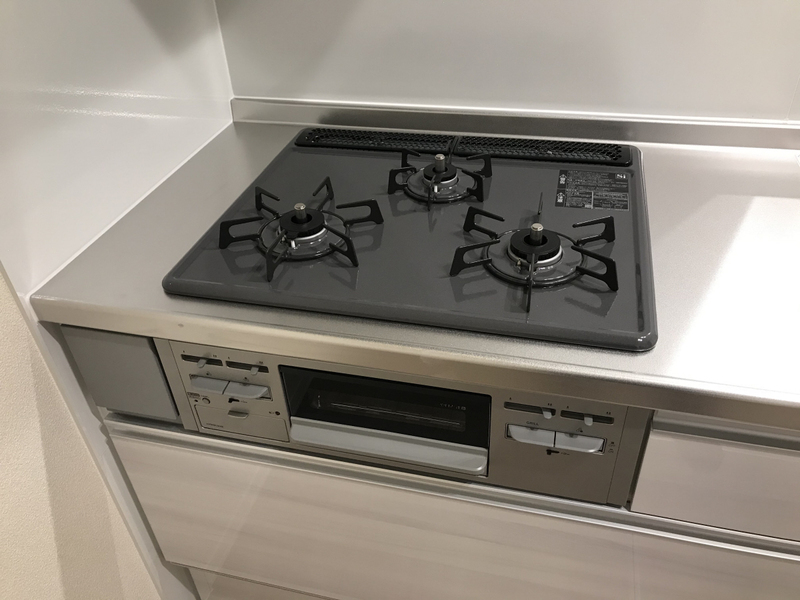 キッチン 写真30
