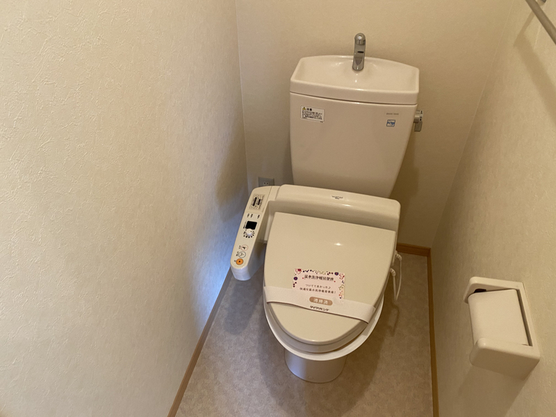 トイレ 写真5
