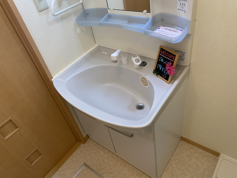 洗面所 写真6