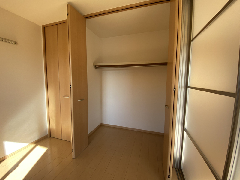 収納 写真9