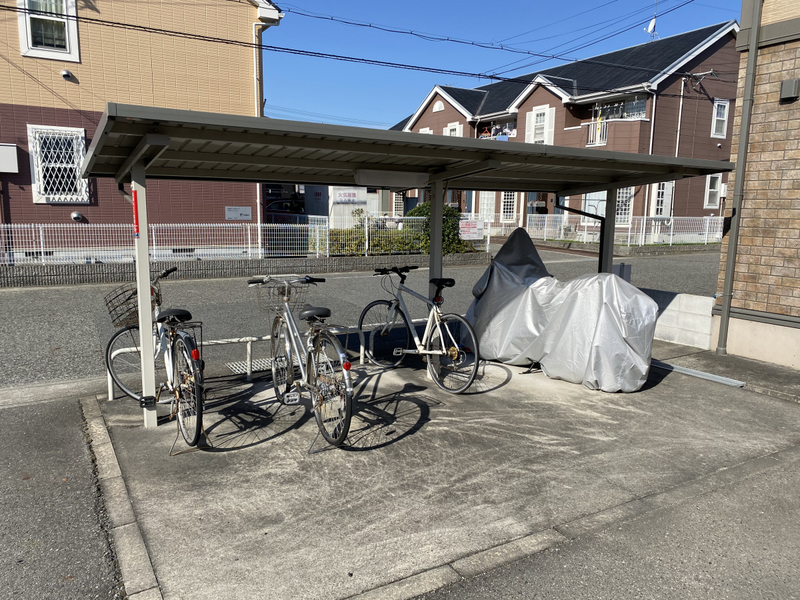 共用部 写真11