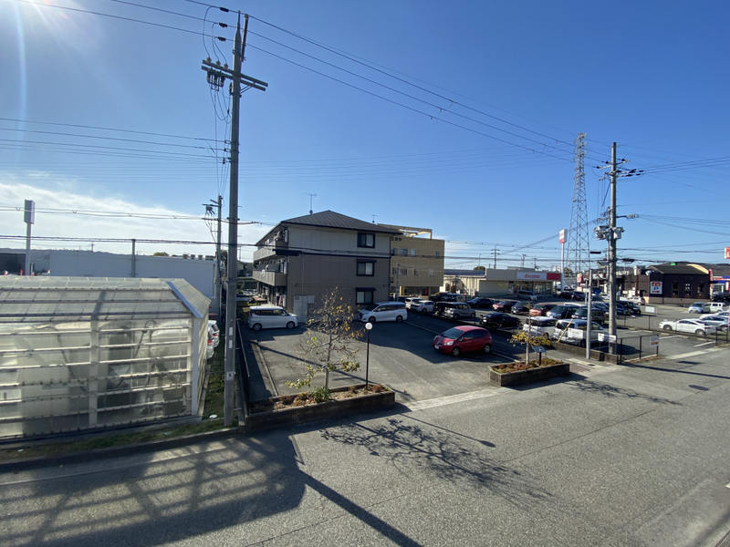 眺望 写真15