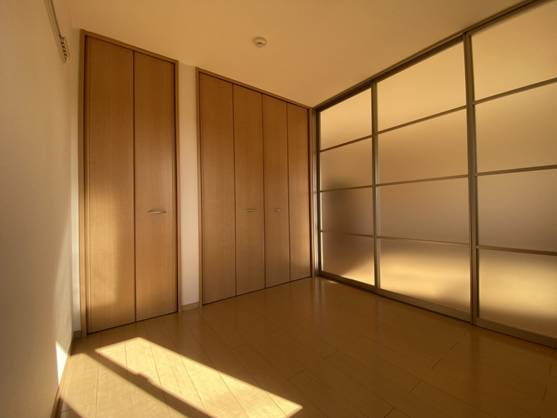 子供部屋 写真18