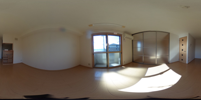 リビング 写真34