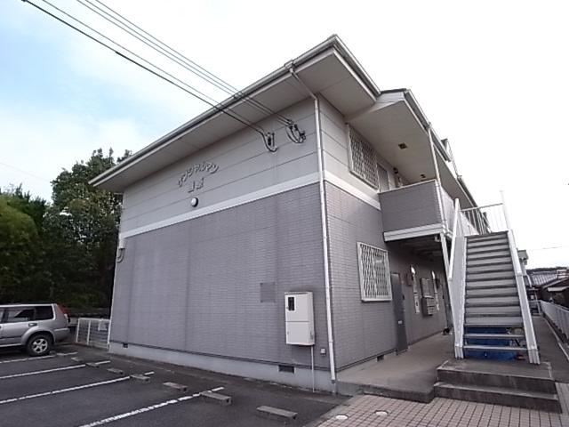 サンシャルマン勝原