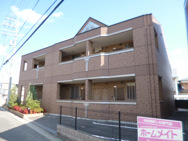 外観 写真34