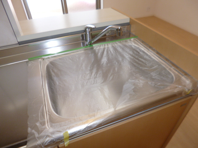 キッチン 写真30