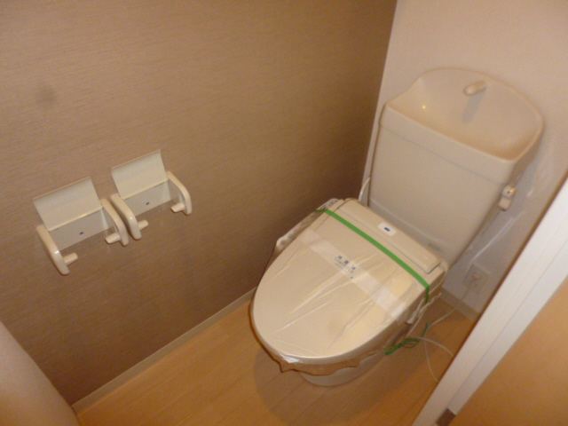 トイレ 写真5