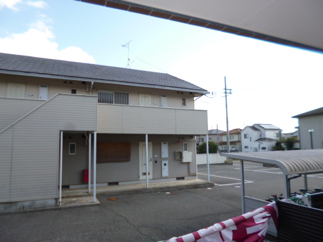 眺望 写真11