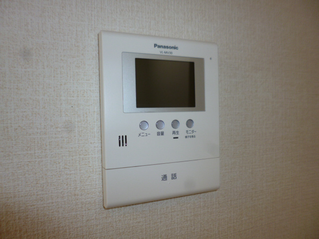 セキュリティ 写真12
