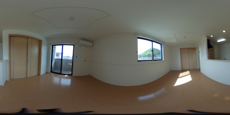 リビング 写真34