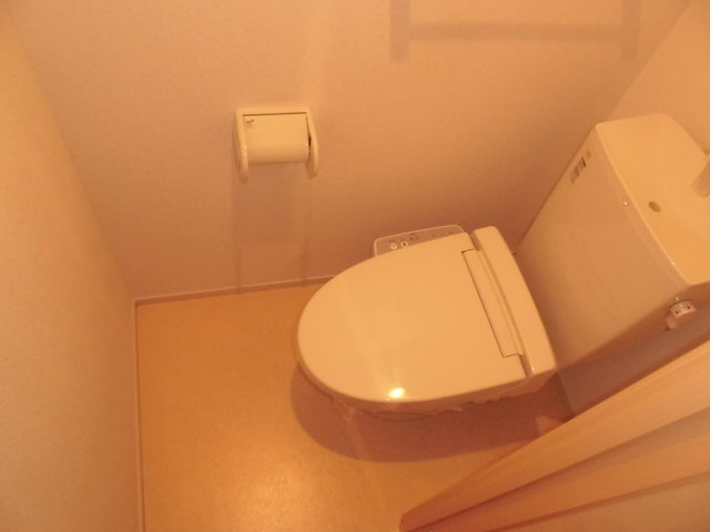 トイレ 写真6