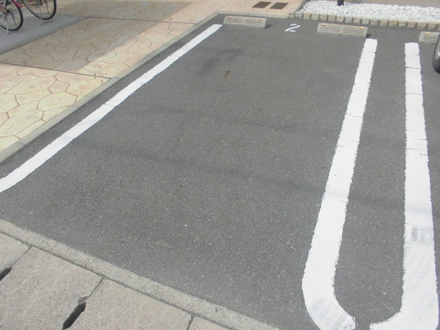 駐車場 写真29