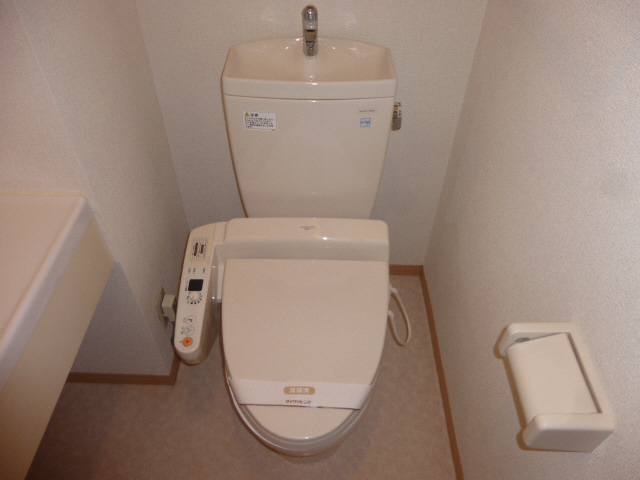 トイレ 写真5