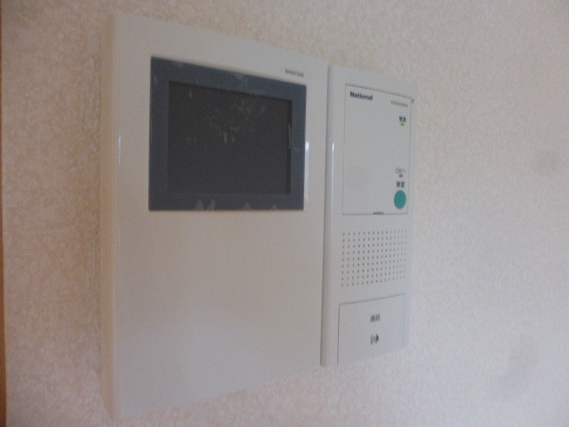 セキュリティ 写真16