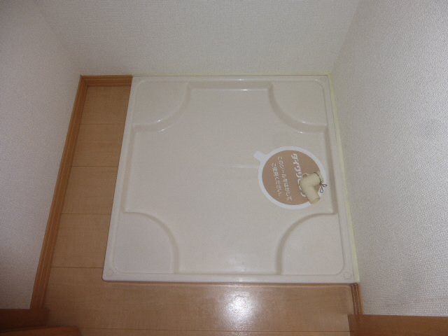 洗面所 写真17