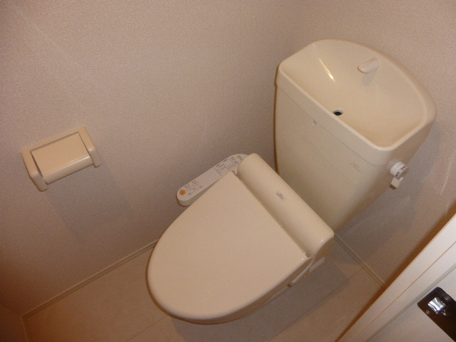 トイレ 写真4