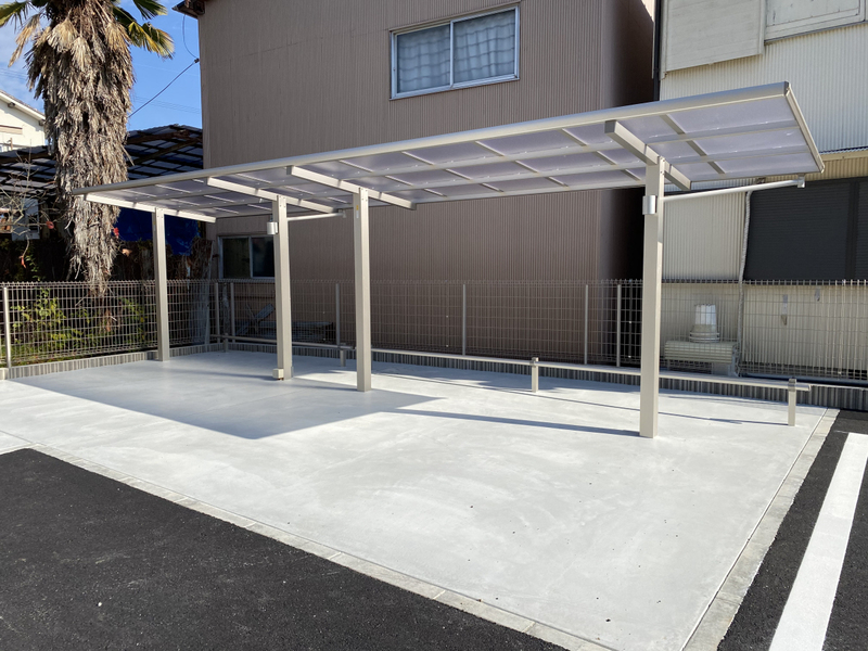 共用部 写真11