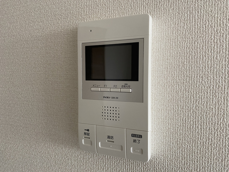 セキュリティ 写真13