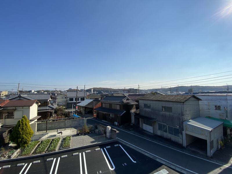 眺望 写真15