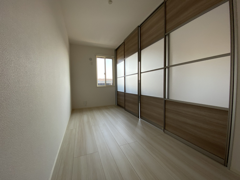子供部屋 写真18