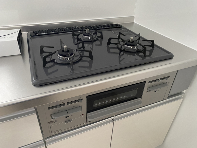 キッチン 写真19