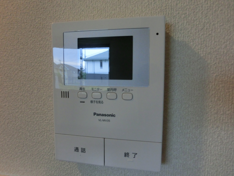 セキュリティ 写真13