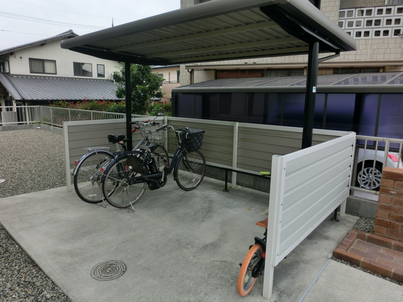 共用部 写真11