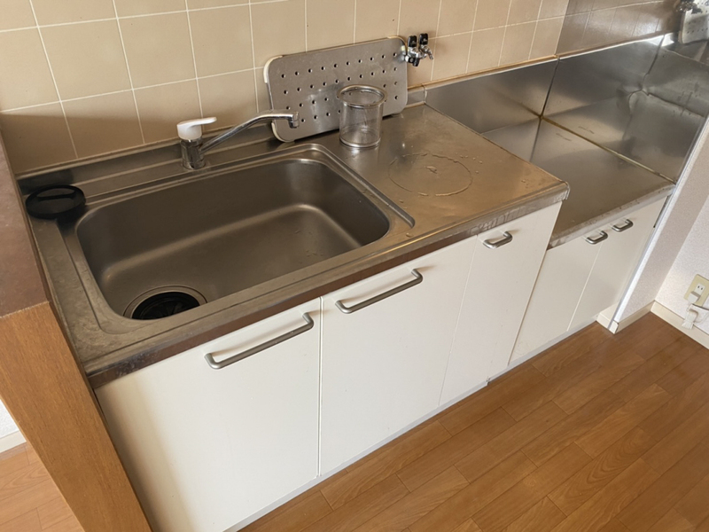 キッチン 写真3