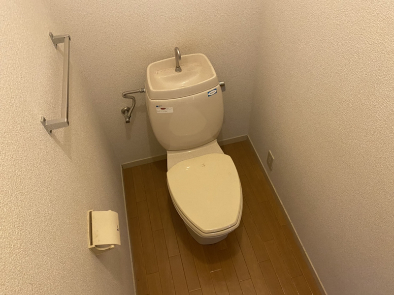 トイレ 写真5