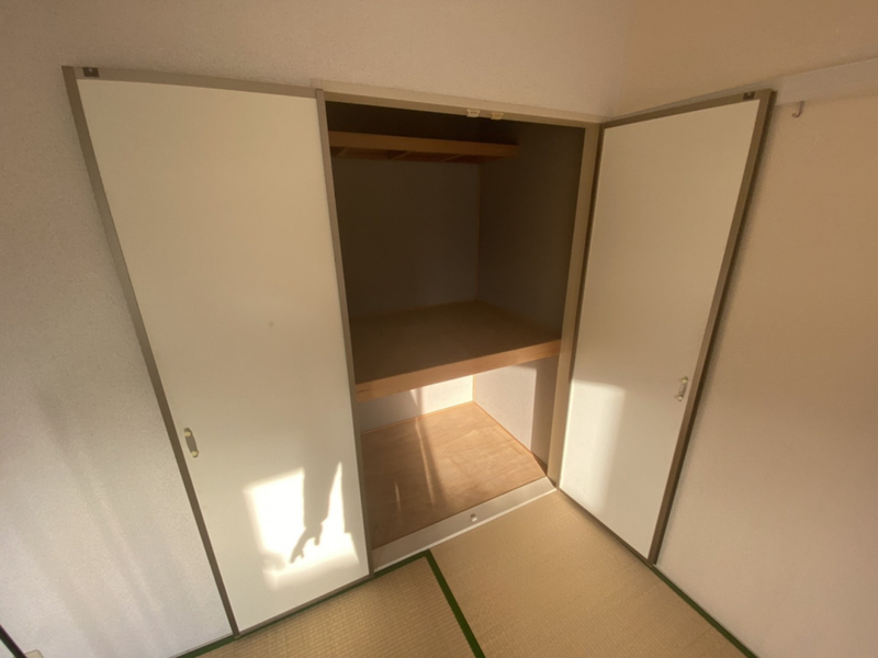 収納 写真9