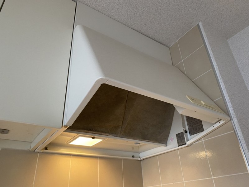 キッチン 写真19