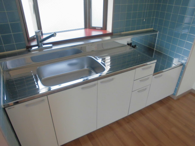 キッチン 写真3